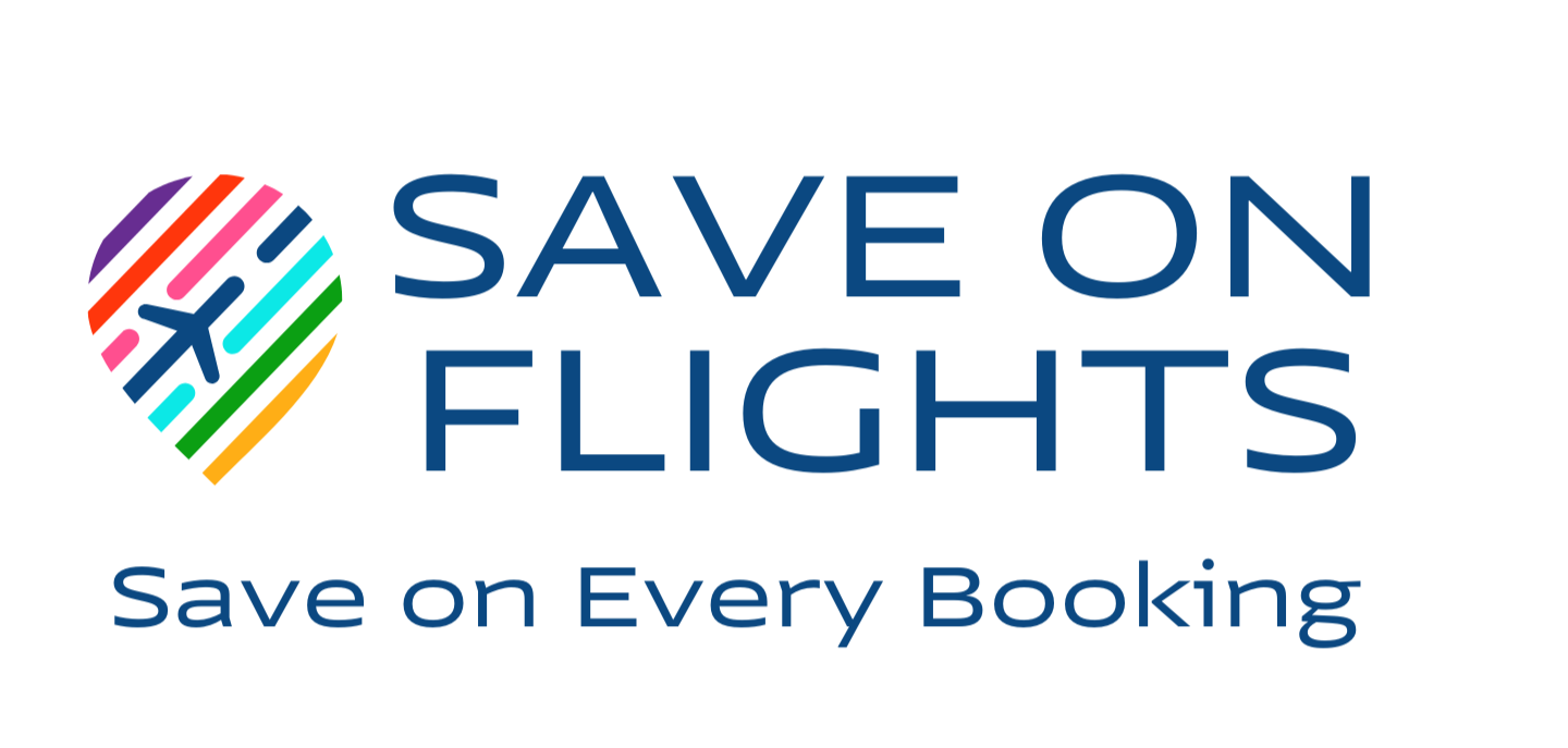 SaveOnFlights.website Logo